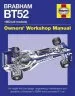 Audiobook Brabham Bt52 Owners' Workshop Manual: 1983 (All Models) author Andrew Van De Burgt