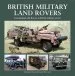 Audiobook British Military Land Rovers: Leaf-Sprung Land Rovers in British Military Service author James Taylor