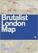 Audiobook Brutalist London map author Simon Phipps