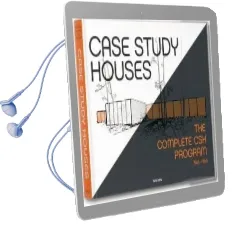 Case Study Houses Audiobook download free by Elizabeth A.T. Smith