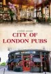 Audiobook City of London Pubs author Johnny Homer
