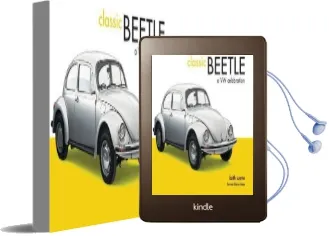 Classic Beetle: A vw Celebration Audiobook download free by Keith Seume