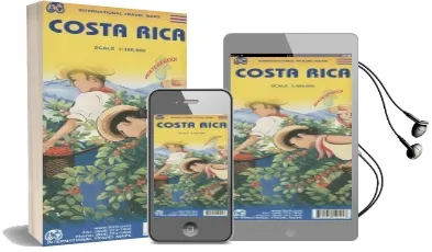 Costa Rica 2016 Audiobook download free by Itmb
