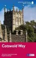 Audiobook Cotswold way: National Trail Guide author Anthony Burton