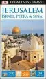 Audiobook Dk Eyewitness Travel Guide Jerusalem, Israel and the Palestinian Territories author Dk Travel