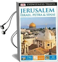 Dk Eyewitness Travel Guide Jerusalem, Israel and the Palestinian Territories Audiobook download free by Dk Travel