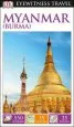Audiobook Dk Eyewitness Travel Guide Myanmar (Burma) author Dk Travel