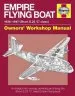 Audiobook Empire Flying Boat Manual author Brian Cassidy