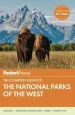 Audiobook Fodor'S the Complete Guide to the National Parks of the West author Fodor'S Travel Guides