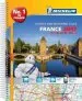 Audiobook France Atlas 2017 author Michelin