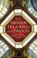 Audiobook Hidden Treasures of London: A Guide to the Capital'S Best-Kept Secrets author Michael Mcnay
