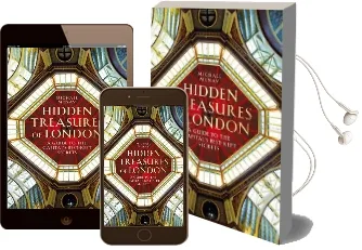 Hidden Treasures of London: A Guide to the Capital'S Best-Kept Secrets Audiobook download free by Michael Mcnay