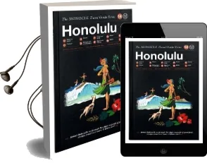 Honolulu: The Monocle Travel Guide Series Audiobook download free by Monocle