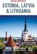 Audiobook Insight Guides Estonia, Latvia and Lithuania author Insight Guides