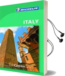Italy - Michelin Green Guide: The Green Guide Audiobook download free by Michelin Travel & Lifestyle