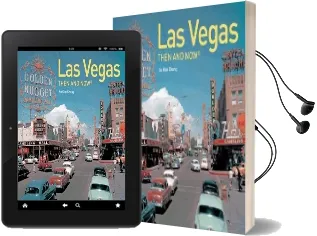 Las Vegas Then and now Audiobook download free by Su Kim Chung