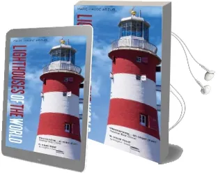 Lighthouses of the World Audiobook download free by Marie Haude Arzur