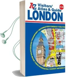 London Visitors Atlas & Guide Audiobook download free by Geographers' A Z Map Company
