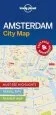 Audiobook Lonely Planet Amsterdam City map author Lonely Planet