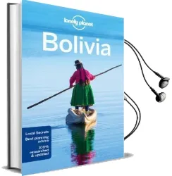 Lonely Planet Bolivia Audiobook download free by Lonely Planet