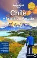 Audiobook Lonely Planet Chile y la Isla de Pascua author Lonely Planet