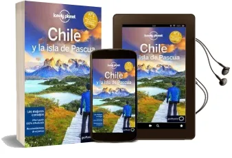 Lonely Planet Chile y la Isla de Pascua Audiobook download free by Lonely Planet