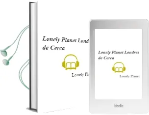 Lonely Planet Londres de Cerca Audiobook download free by Lonely Planet