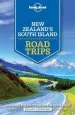 Audiobook Lonely Planet new Zealand'S South Island Road Trips author Lonely Planet