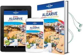 Lonely Planet Pocket Algarve Audiobook download free by Lonely Planet