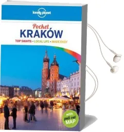 Lonely Planet Pocket Krakow Audiobook download free by Lonely Planet