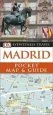 Audiobook Madrid Pocket map and Guide author Dk
