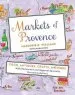 Audiobook Markets of Provence author Marjorie Williams