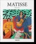 Audiobook Matisse author Volkmar Essers