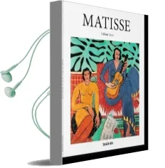Matisse Audiobook download free by Volkmar Essers