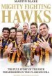Audiobook Mighty Fighting Hawks author Martin Blake