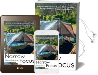 Narrow Focus Audiobook download free by Marie Browne