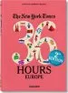 Audiobook Nyt. 36 Hours. Europe. 2nd Edition author Barbara Ireland