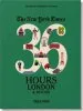 Audiobook Nyt. 36 Hours. London & Beyond author Barbara Ireland