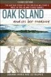 Audiobook Oak Island and its Lost Treasure: The Untold Story of the British Military'S Role in the Island Flood Tunnel author Graham Harris
