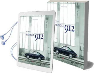 Porsche 912: 50 Years Audiobook download free by Jürgen Lewandowski
