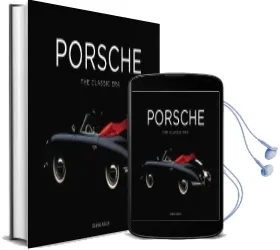 Porsche: The Classic era Audiobook download free by Dennis Adler