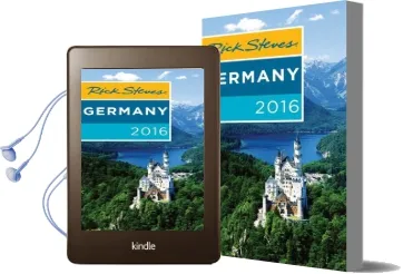 Rick Steves Germany 2016: 2016 Edition Audiobook download free by Rick Steves