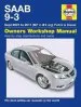 Audiobook Saab 9-3 Petrol and Diesel Owners Workshop Manual: 2007-2011 author Haynes Publishing