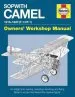 Audiobook Sopwith Camel Manual: Models F.1/2F.1 author Jarrod Cotter