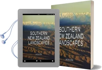 Southern new Zealand Landscapes Audiobook download free by Andris Apse