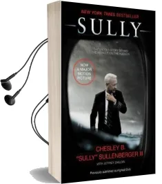 Sully Film Tie-In Edition: My Search for What Really Matters Audiobook download free by Chesley B. Sullenberger