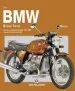 Audiobook The bmw Boxer Twins 1970-1996 Bible author Ian Falloon