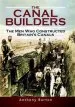Audiobook The Canal Builders: How Britain'S Canal Network Evolved author Anthony Burton