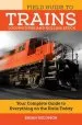 Audiobook The Field Guide to Trains: Locomotives and Rolling Stock author Brian Solomon