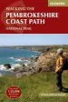Audiobook The Pembrokeshire Coast Path author Dennis Kelsall